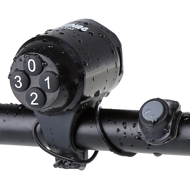 сигналізація для вело транспорту