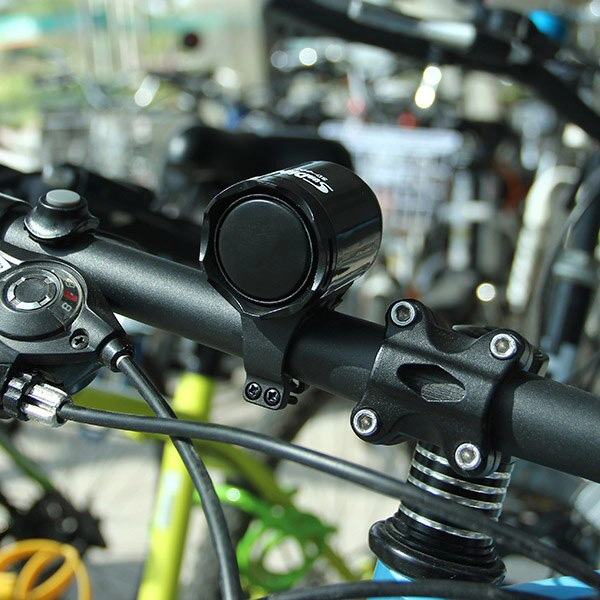 протиугінна велосигналізація