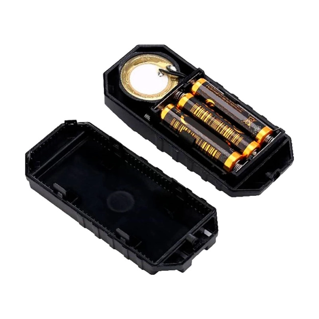 сигнализация для велосипедов и мотоциклов