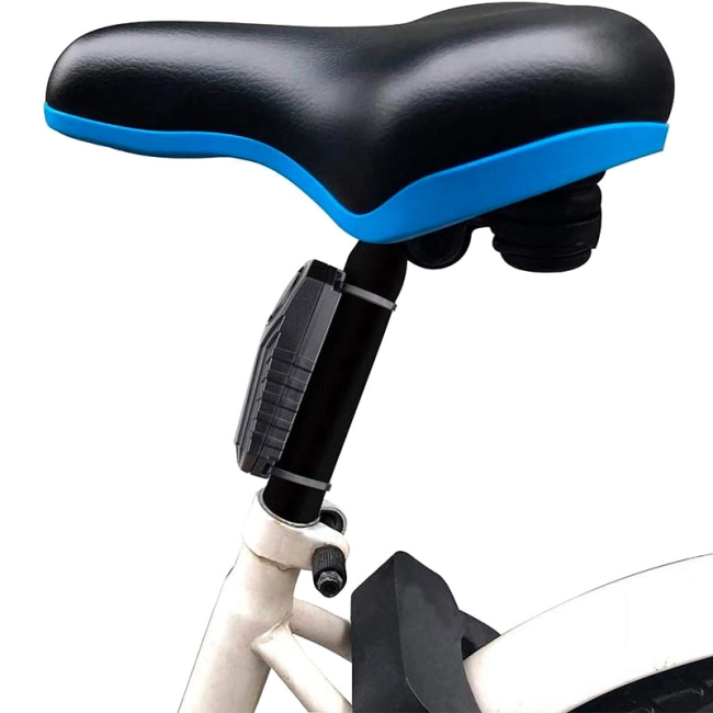 вело мото сигнализация