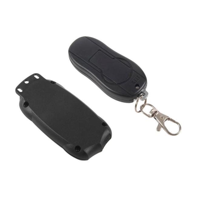 вело сигналізація