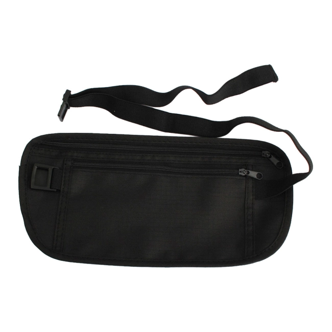 прихована сумка на пояс