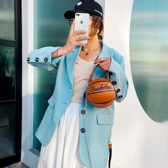 сумка мяч для баскетбола