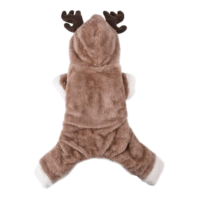 одежда для собаки олень