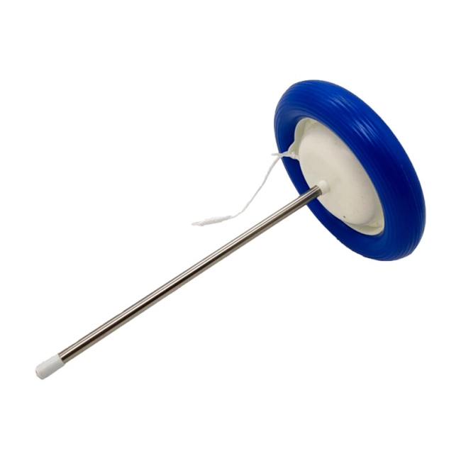 плавающий термометр в бассейн