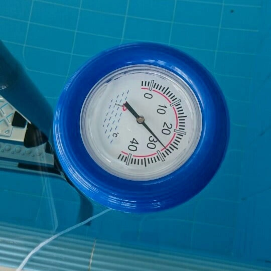 термометр для воды бассейна