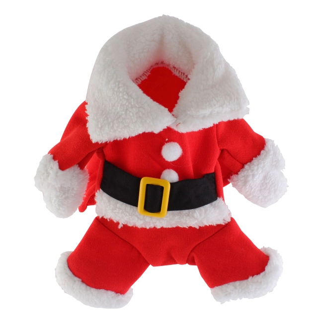 костюм для кота на новий рік