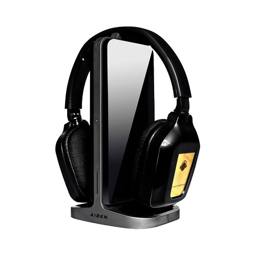 навушники 5 в 1 бездротові