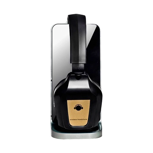 бездротові навушники 5 в 1 для телевізора