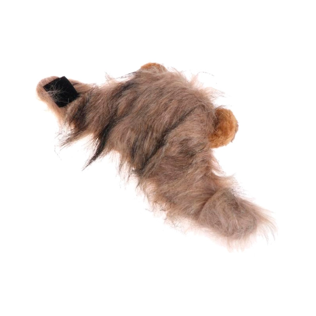 парик львиная грива