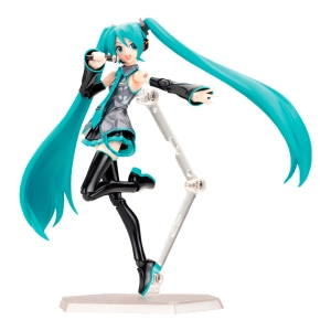 фигурка хатсуне мику