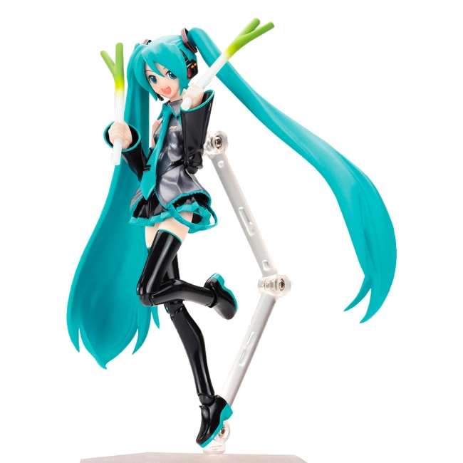 фігурка вокалоїд хатсуне міку