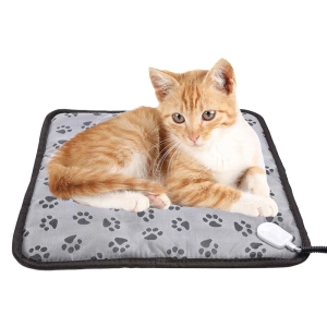 Электрическая грелка для кошек и собак грелка для кошек