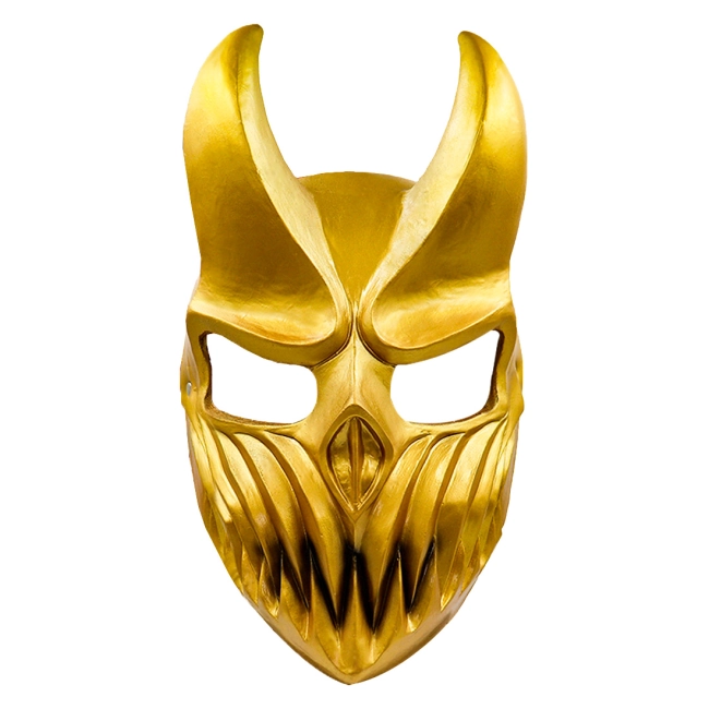 маска шиколая