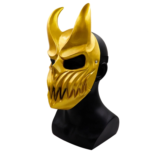 маска kid of darkness