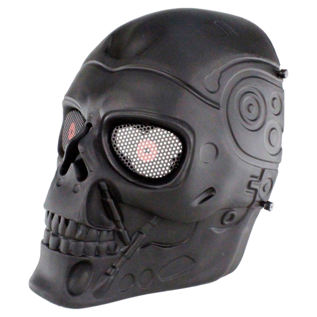 купить маску терминатора