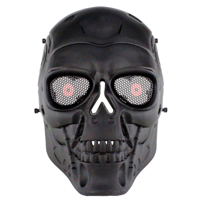 маска терминатора