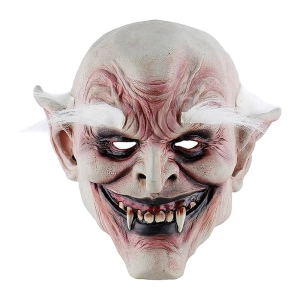 Маска вампіра графа Дракули маска вампіра