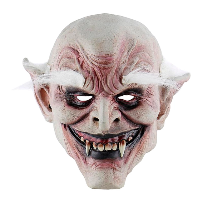 маска вампіра