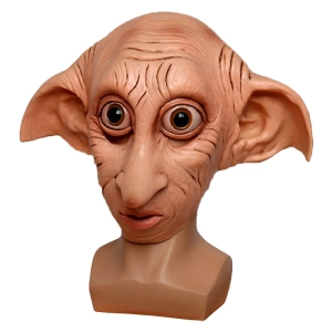 маска добби из гарри поттера