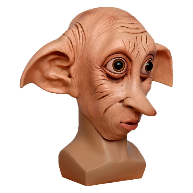 маска эльфа добби