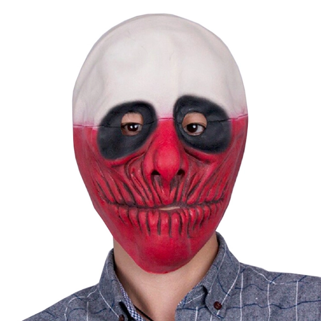 маска вульфа