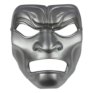 маска безсмертного 300 спартанців