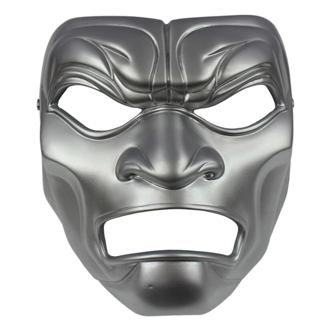 маска безсмертного 300 спартанців