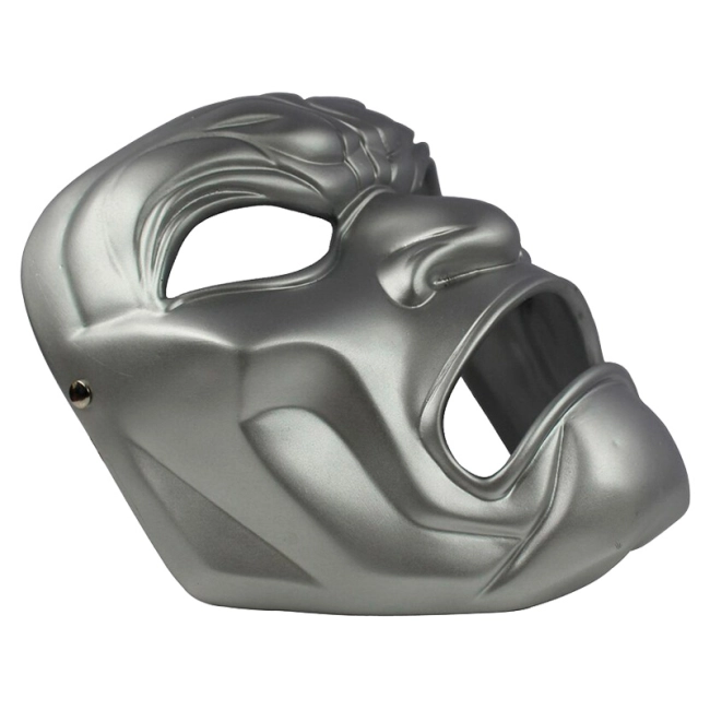 маска з 300 спартанців