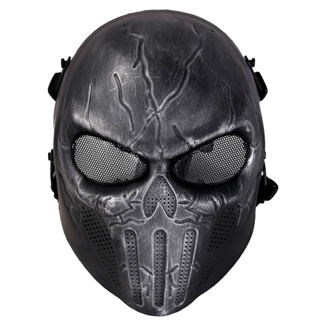 маска карателя