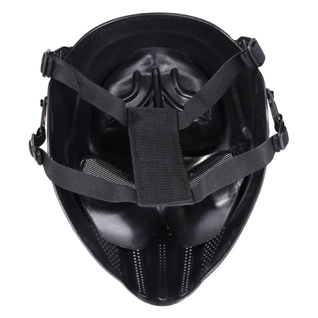 маска тактическая каратель