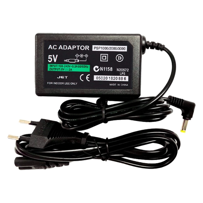 зарядка для ps vita