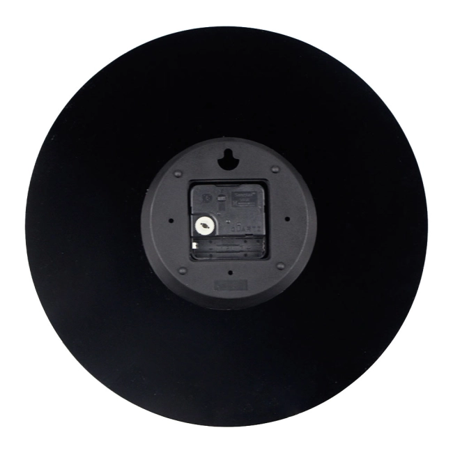 годинник з формулами замість цифр