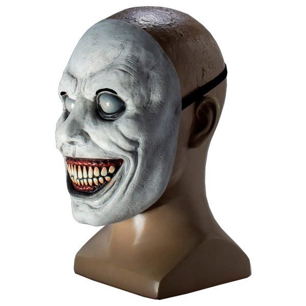 маска усмішка демона