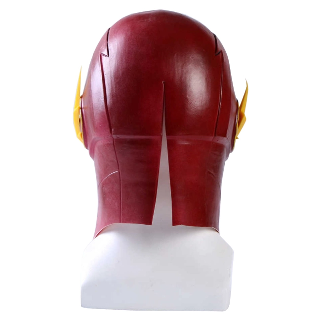 маска на лицо флэш