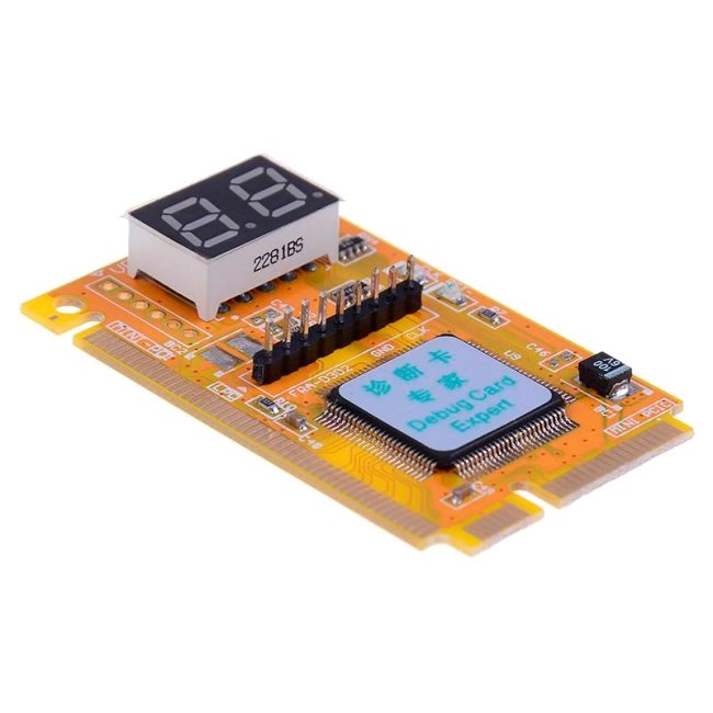 Post Card для ноутбука