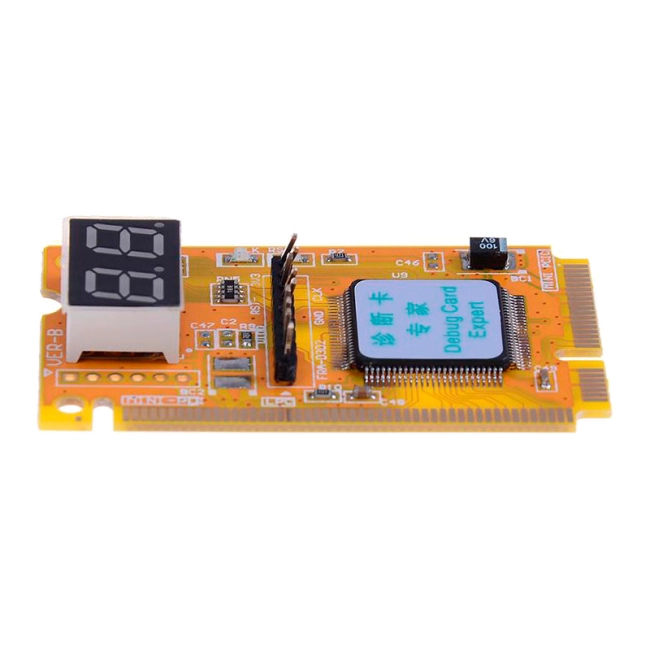 Post карта для ноутбука