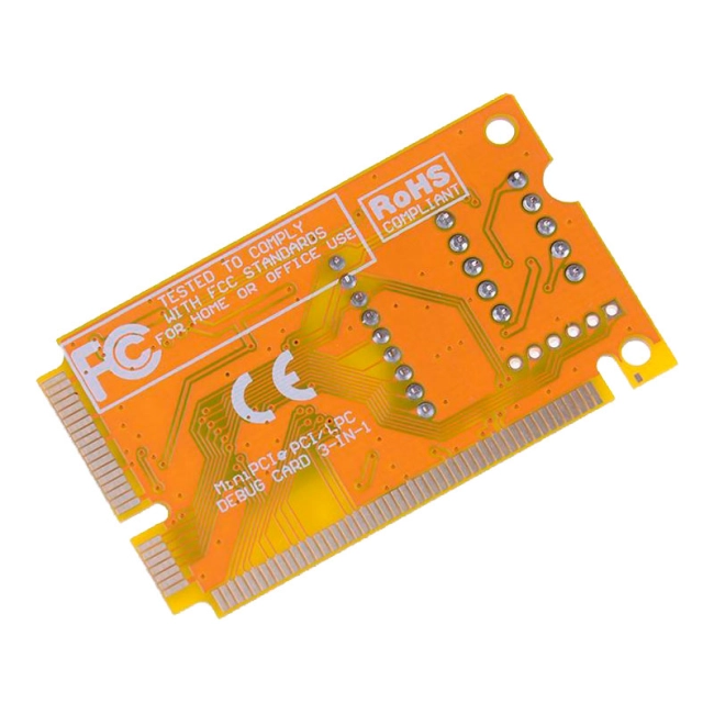 пост карта для ноутбука