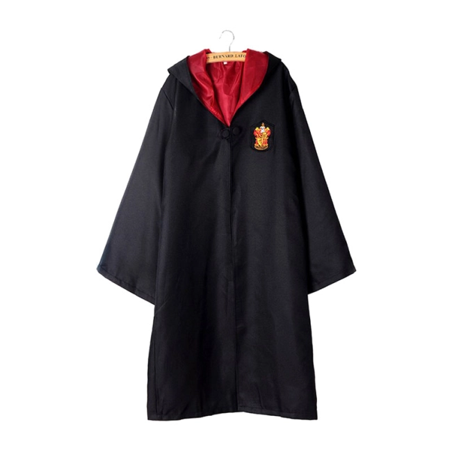 плащ гриффиндора
