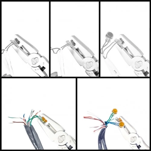 соединитель скотчлок