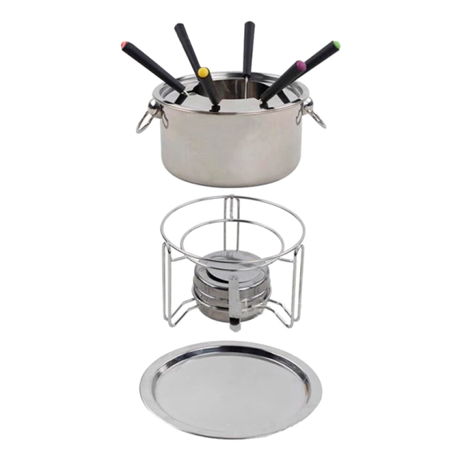 купить набор для фондю