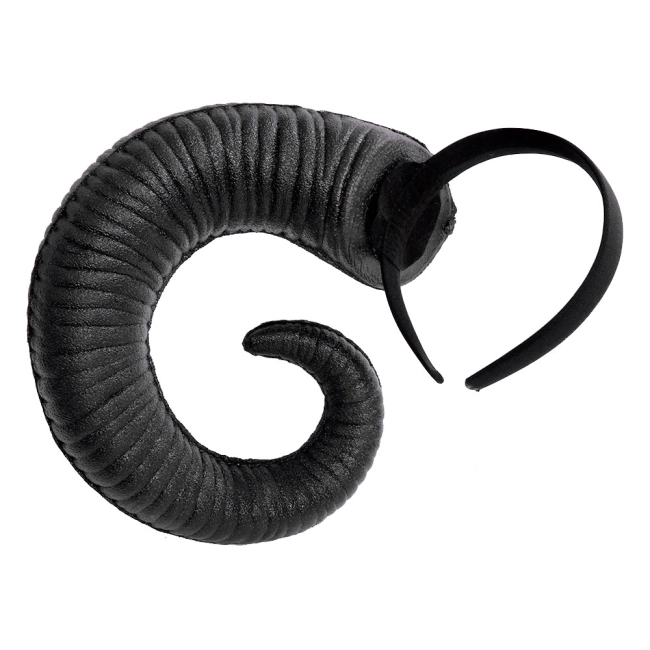 рога дьявола