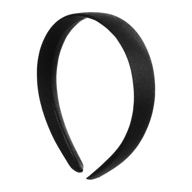 обруч с рогами