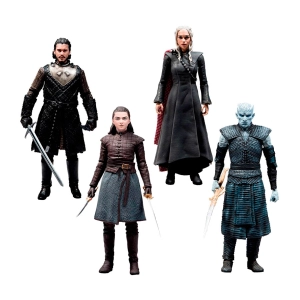 фигурки игры престолов