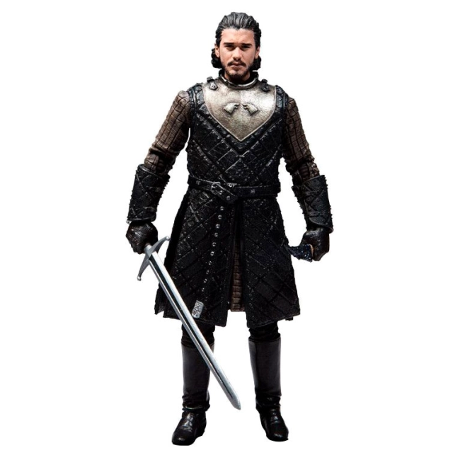 колекційні фігурки гра престолів