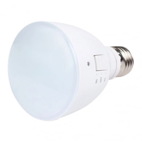 аккумуляторная светодиодная лампа