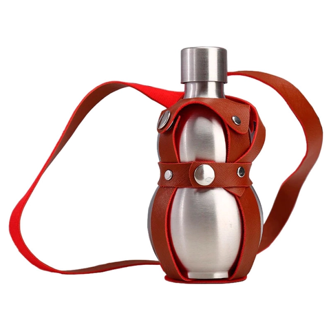 фляга тыква