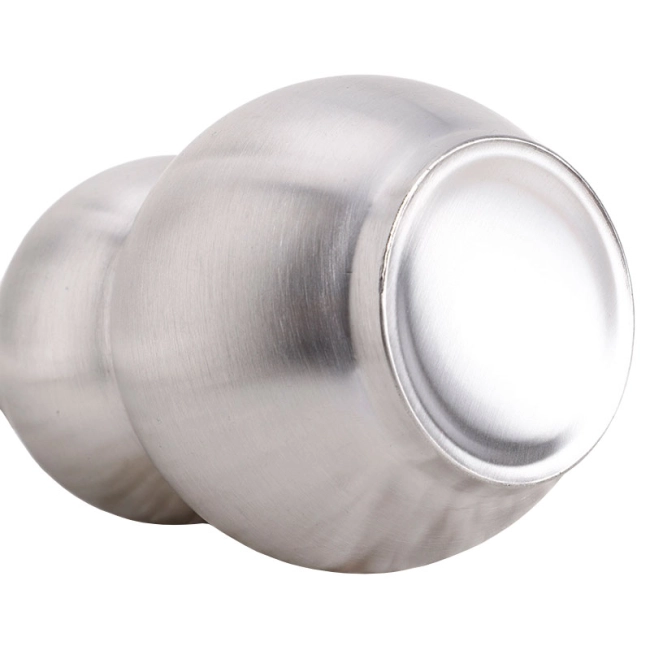 фляга с ремешком