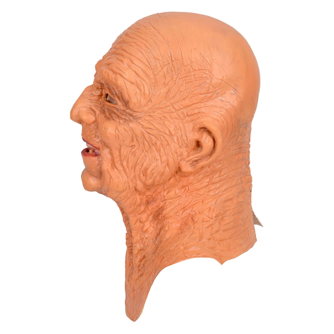 маска дедушки на голову