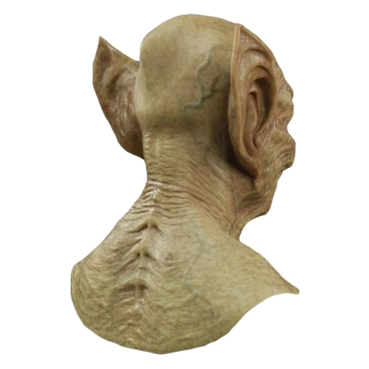 маска гоблина страшная